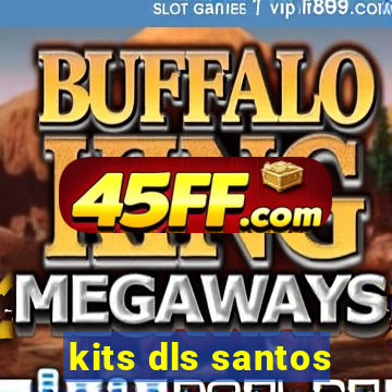 kits dls santos